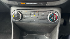 Ford Fiesta 1.1 Zetec 5dr Petrol Hatchback